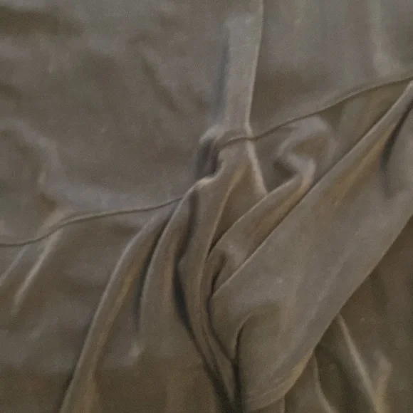 CHICO Maxi Skirt size 2 brand new with tag color black length 35” waist 30” - Picture 12 of 12